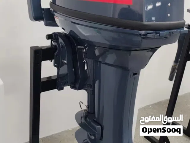 ماطور بحر 40x سفار