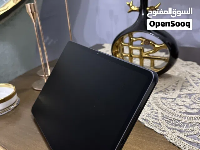 ايباد شاومي pad 7 pro ذاكرة 512 كيكا بايت والرام 16 كيكا بايت نوع الشاشة مات طافية