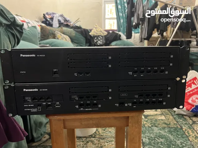 مطلوب بدالة تليفونات
