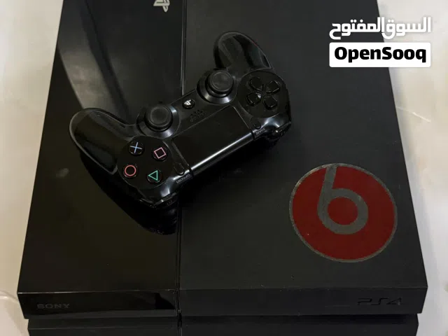 PlayStation 4 PlayStation for sale in Buraimi