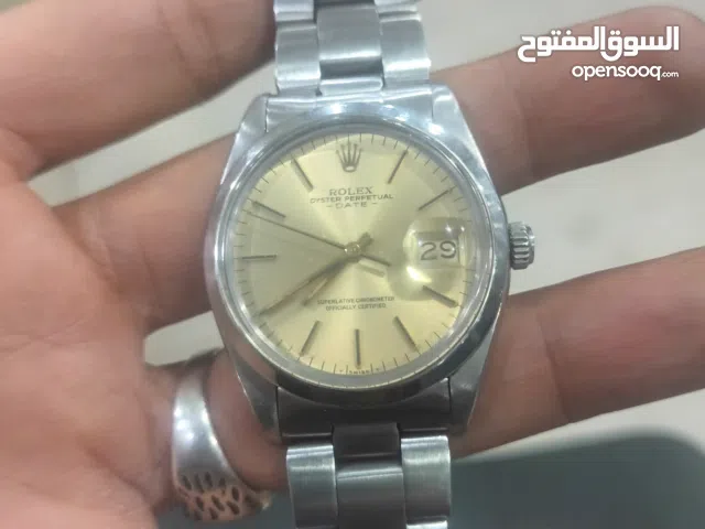 Automatic Rolex watches  for sale in Ibb