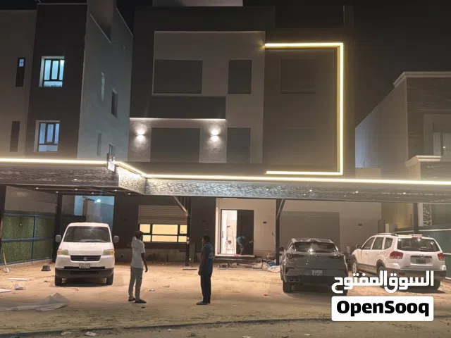 للايجار شقة بالمطلاع N8