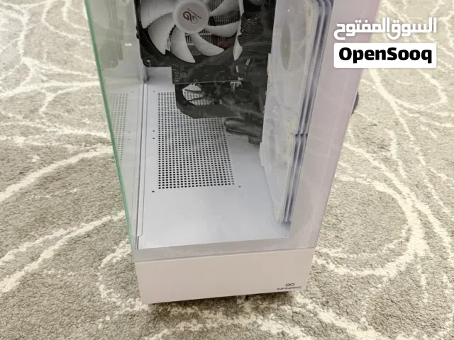 بي سي قيمنق