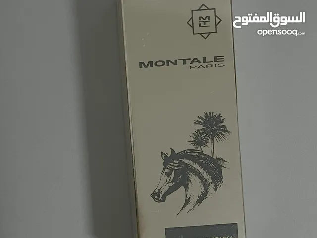 عطر مونتال اربيان تونكا
