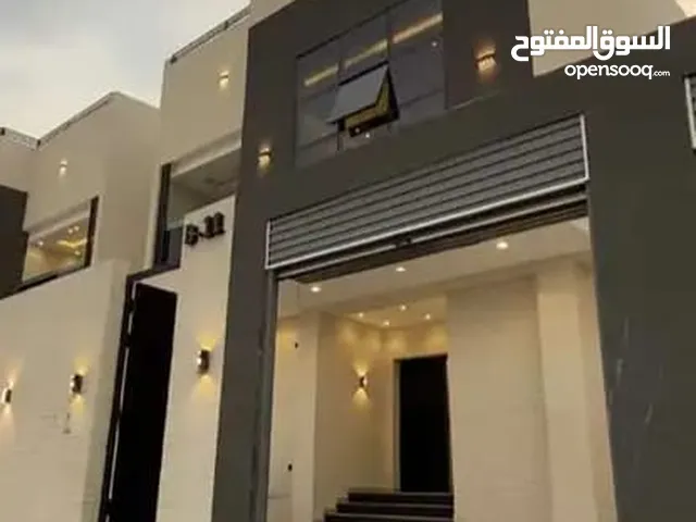 312m2 More than 6 bedrooms Villa for Sale in Mecca Ar Rashidiyyah