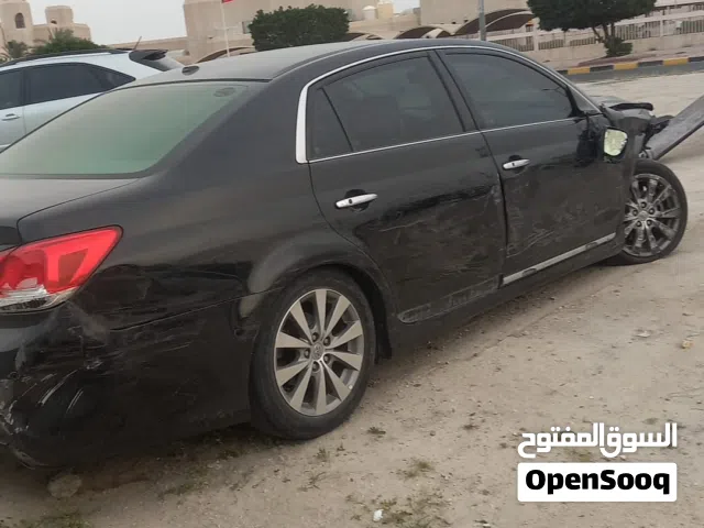 افالون 2012