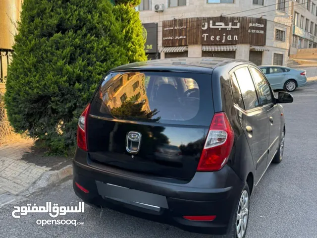 هونداي i10