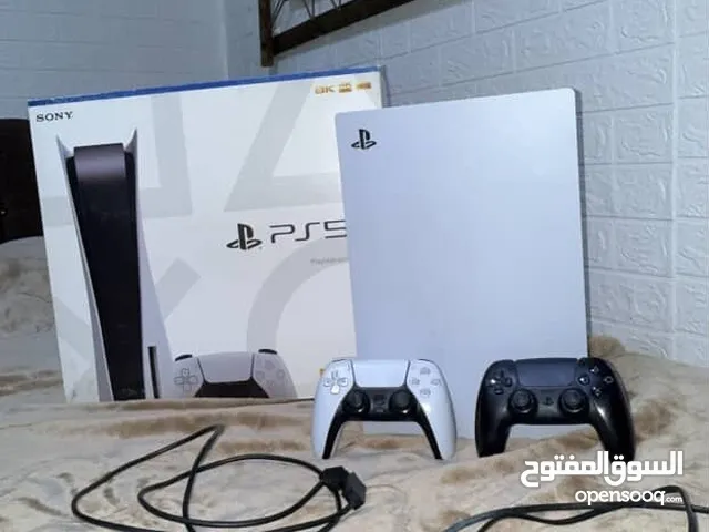 PS5 /disc edition /825GB