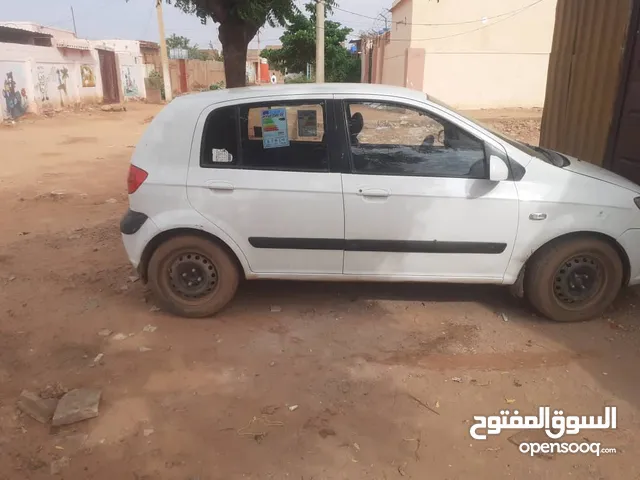 بيع سياره موديل 2007