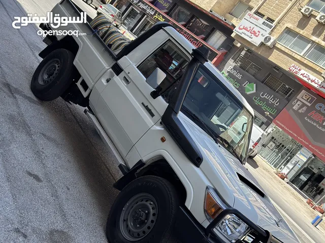تيوتا شاص 2020 V8 تيربو للبيع بحاله ممتازه