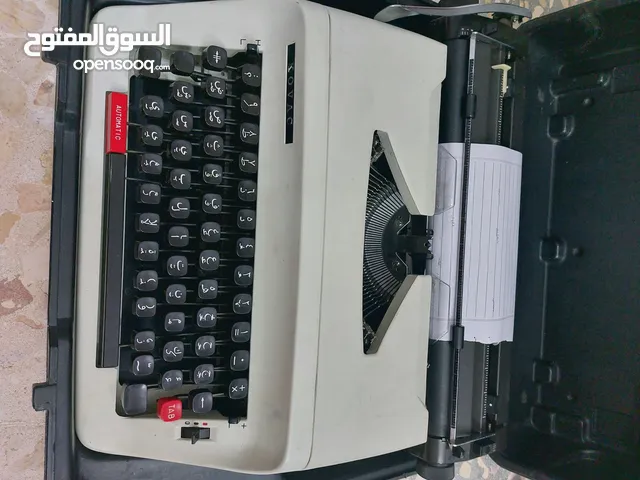 آلة كاتبة kovac
