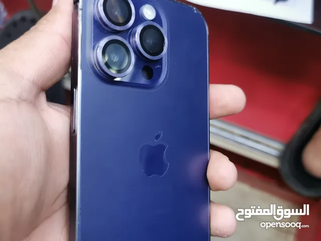 Iphone 14 Pro ايفون 14 برو 256GB