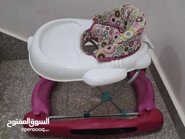 مشايه أطفال نظيف جدا