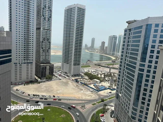 1000 m2 1 Bedroom Apartments for Rent in Sharjah Al Taawun