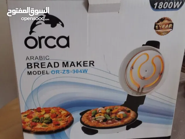 جهاز خبز الخبز