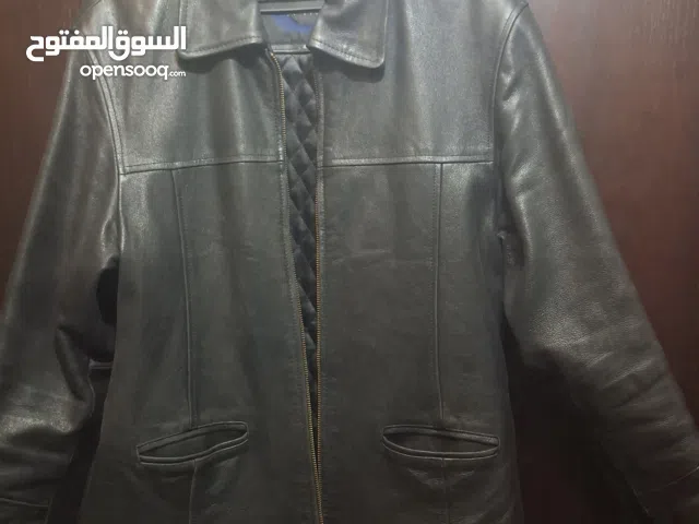 جاكيتات جلد طبيعي بقري Bovine Leather