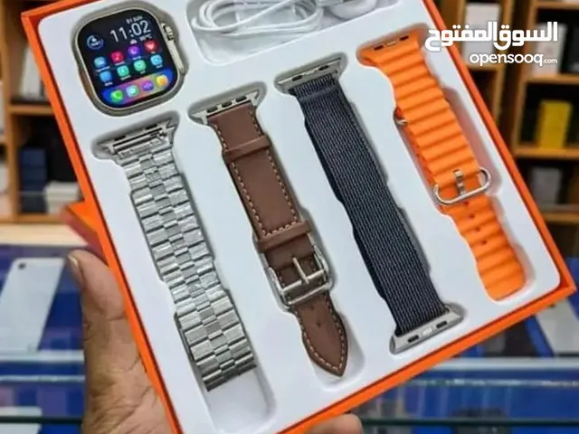 Apple smart watches for Sale in Muscat