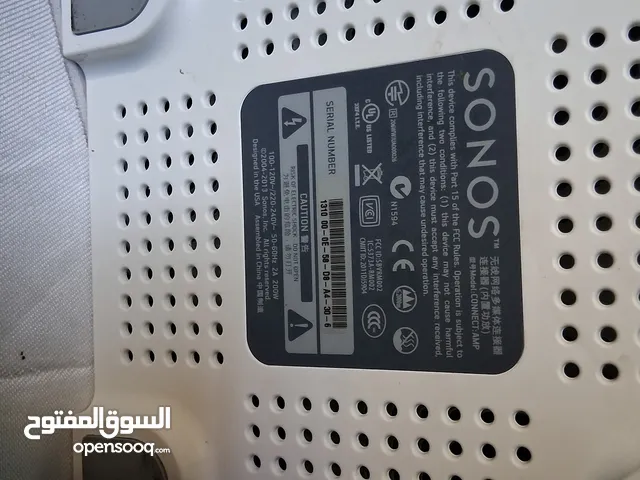 Sound Systems for sale in Amman