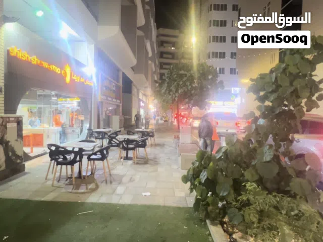 مطعم مميز للبيع