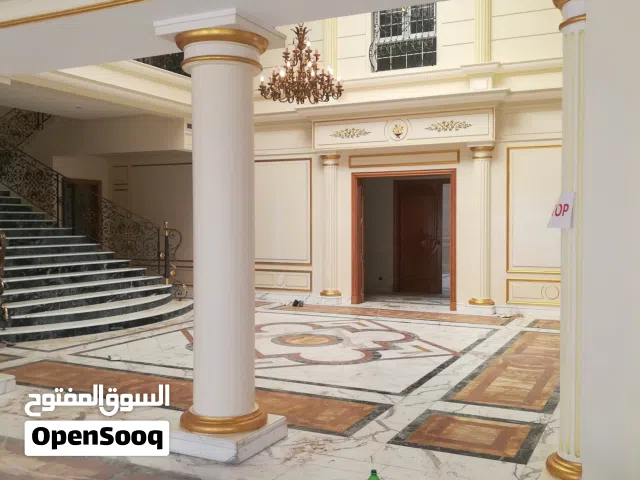 مقاول ترميم مباني جده معلم دهان #بواجي عازل ايبوكسي صيانه قصور فلل #فجميع انواع الدهانات وبويات جده