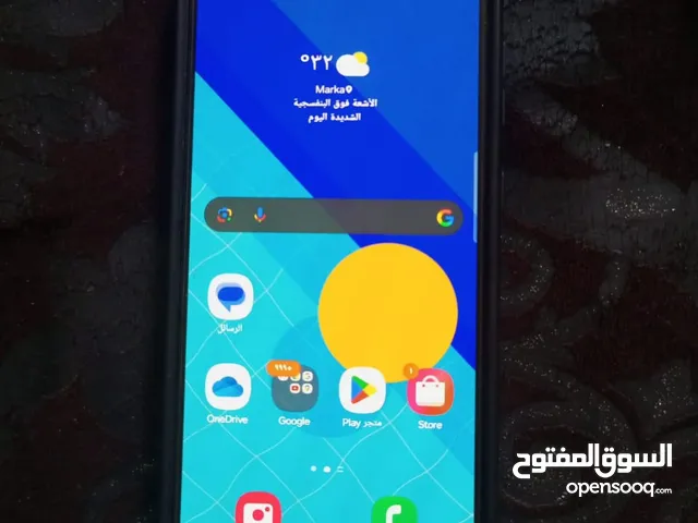 Samsung Galaxy A33 5G 128 GB in Zarqa