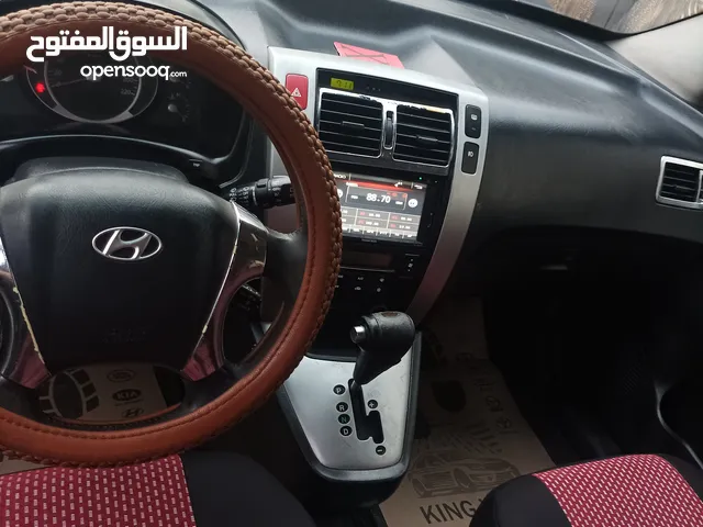 Used Hyundai Tucson in Hebron