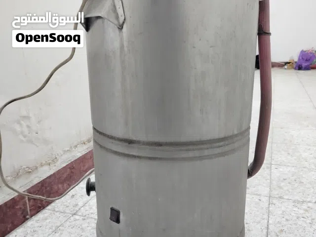 غسالة برميل
