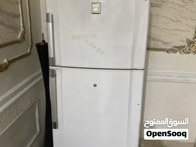 ثلاجه مستعملة في احسن الاحوال