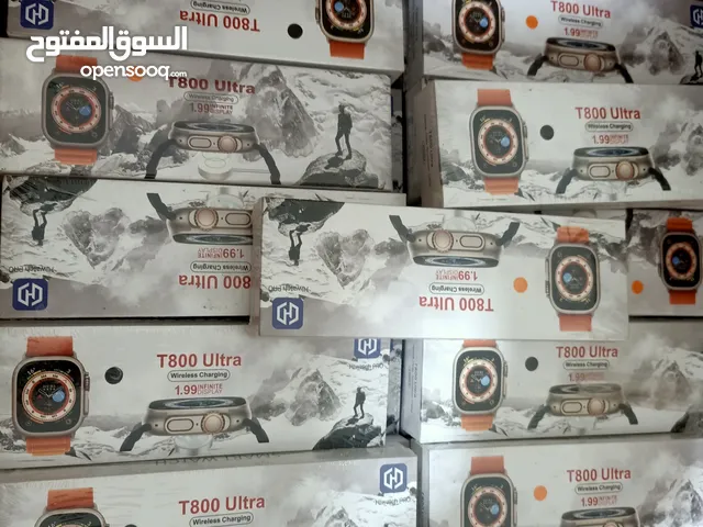 Ultra smart watches for Sale in Tobruk