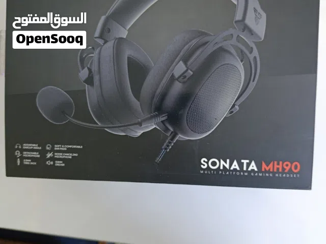 سماعة فانتك الاحترافية سوناتا