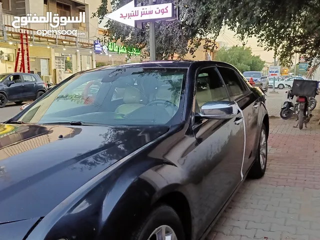 Used Chrysler 300 in Wasit