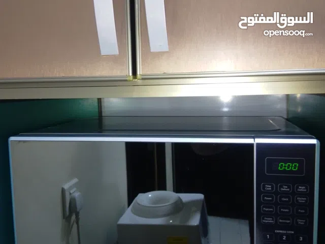 Other 30+ Liters Microwave in Central Governorate