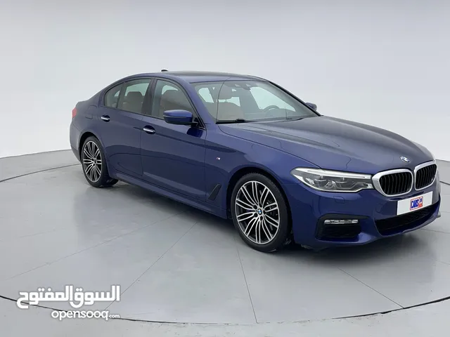 (FREE HOME TEST DRIVE AND ZERO DOWN PAYMENT) BMW 530I
