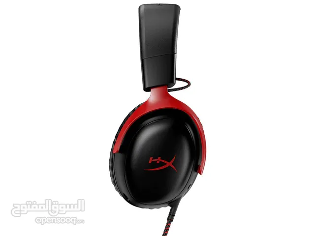 Gaming PC Gaming Headset in Amman