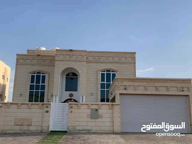 552 m2 5 Bedrooms Townhouse for Sale in Muscat Al Maabilah