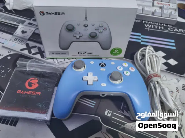 جوستك كيمسير Gamesir G7 SE
