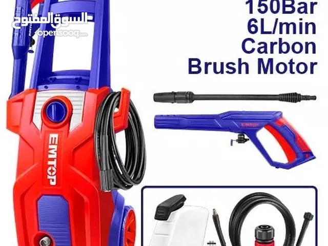 مكينه سرويس كهرباء 1800وات EMTOP