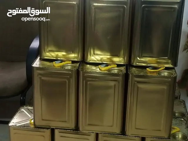 مزارع المناره لزيت البلدي