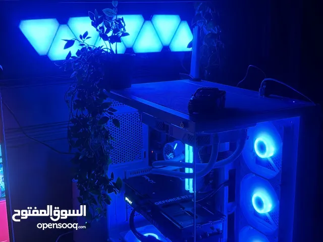 للبيع بي سي قوي اصامل يبشر بالخير