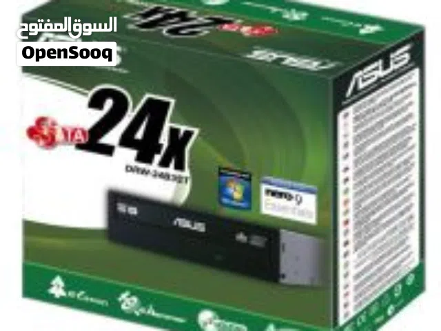 دى فى دى اسوس للكمبيوتر DVD ASUS for PC- DRW