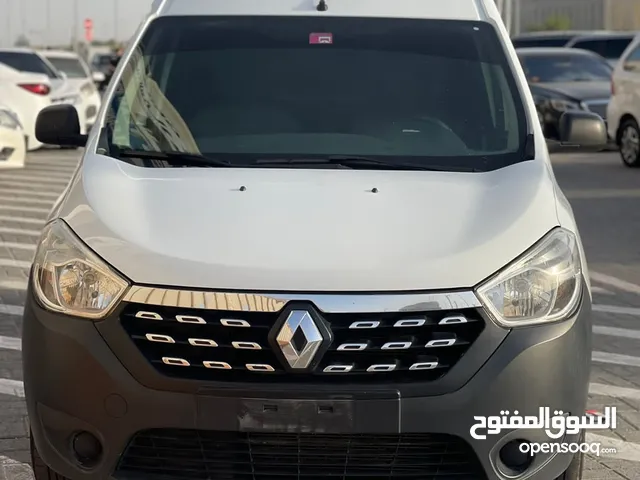 Used Renault Dokker in Abu Dhabi