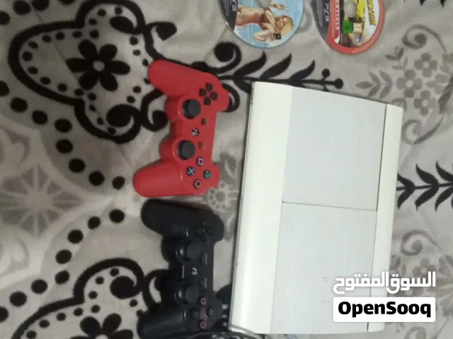 بلاي ستيشن 3 سلم