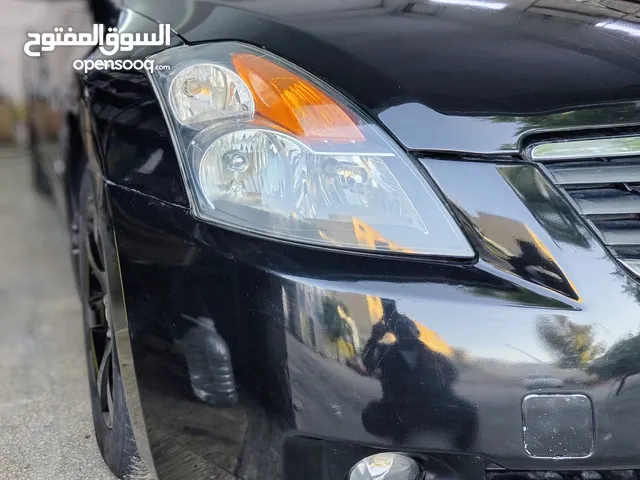Used Nissan Altima in Amman