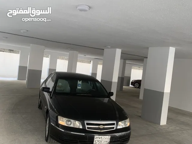 Used Chevrolet Caprice in Dammam