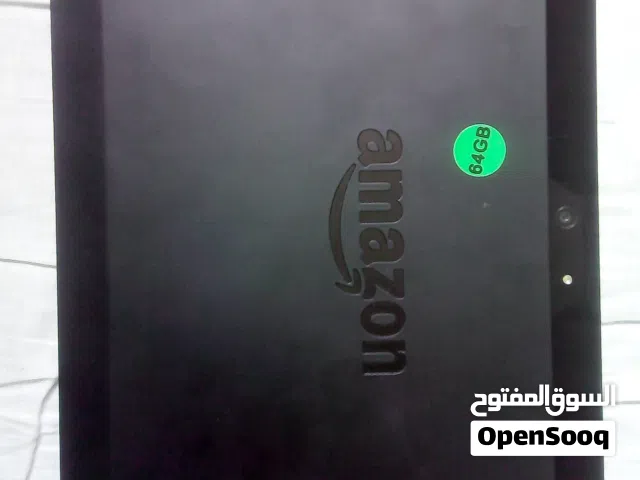 Amazon Fire HD 64 GB in Baghdad