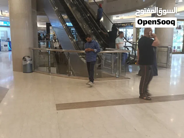 للإيجار محلات واكشاك بخيطان بمجمع مميز جدا وسط اسواق خيطان بدون عمولة