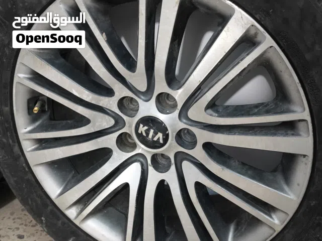 ديسكو كيا 18