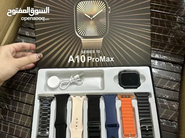 Apple smart watches for Sale in Amman