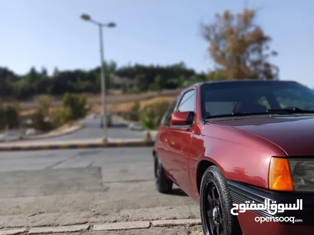 Used Opel Kadett in Amman
