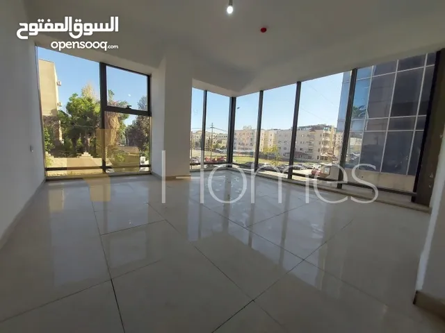  Offices in Amman Khalda